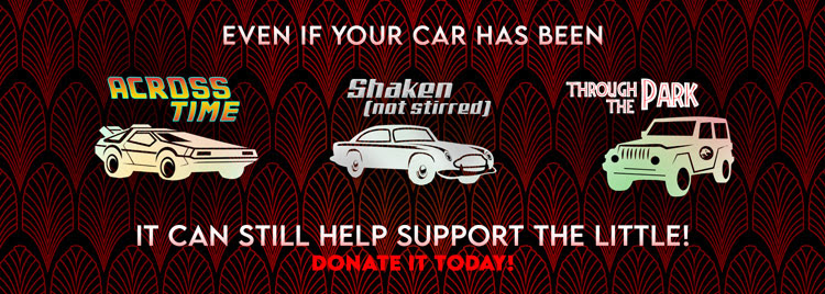 The Little Theatre Logo