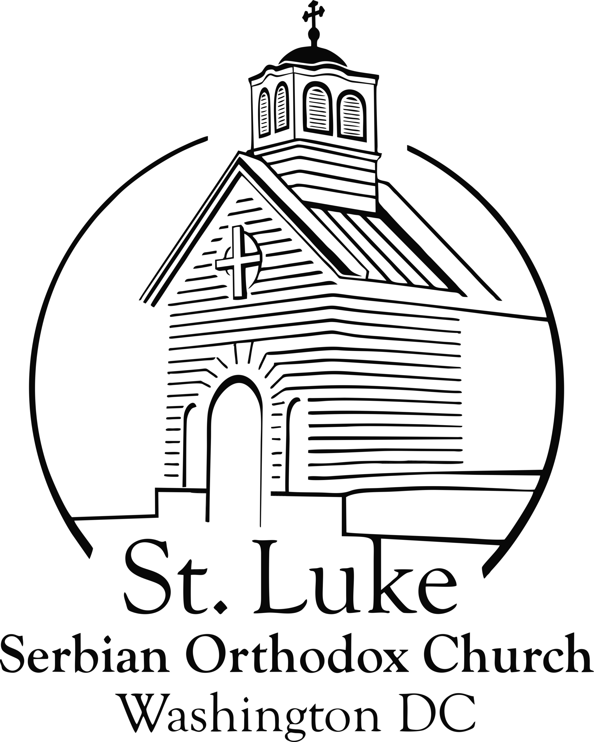 The Little Theatre Logo