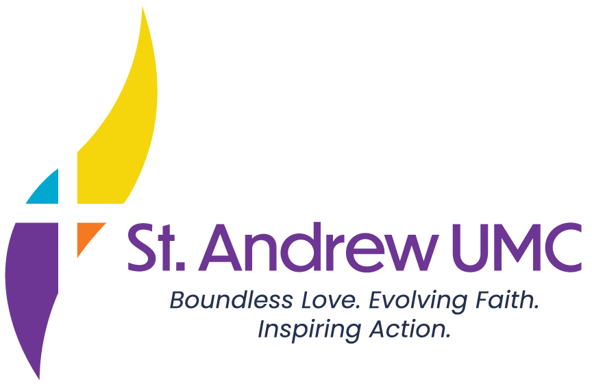 St Andrew United Methodist Church